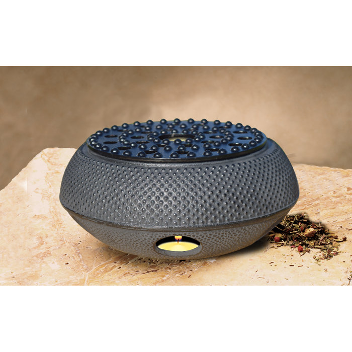 Old Dutch Cast Iron Tetsubin Warmer & Reviews Wayfair